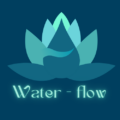 water-flow