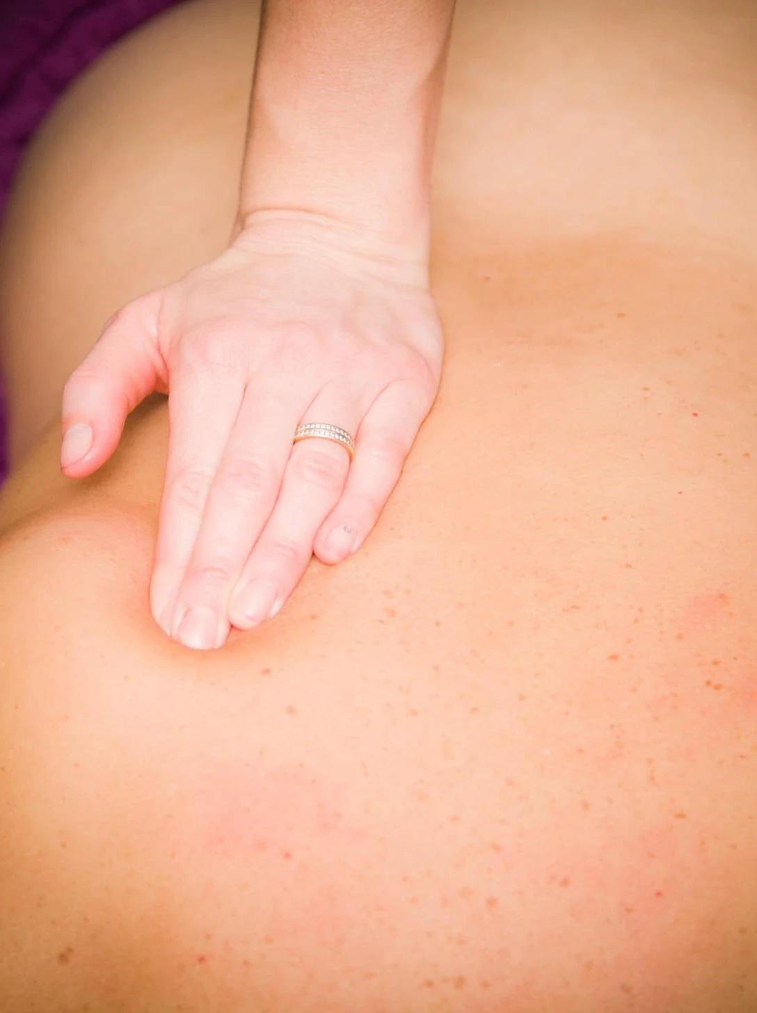 massages du monde relaxants ou tonifiants