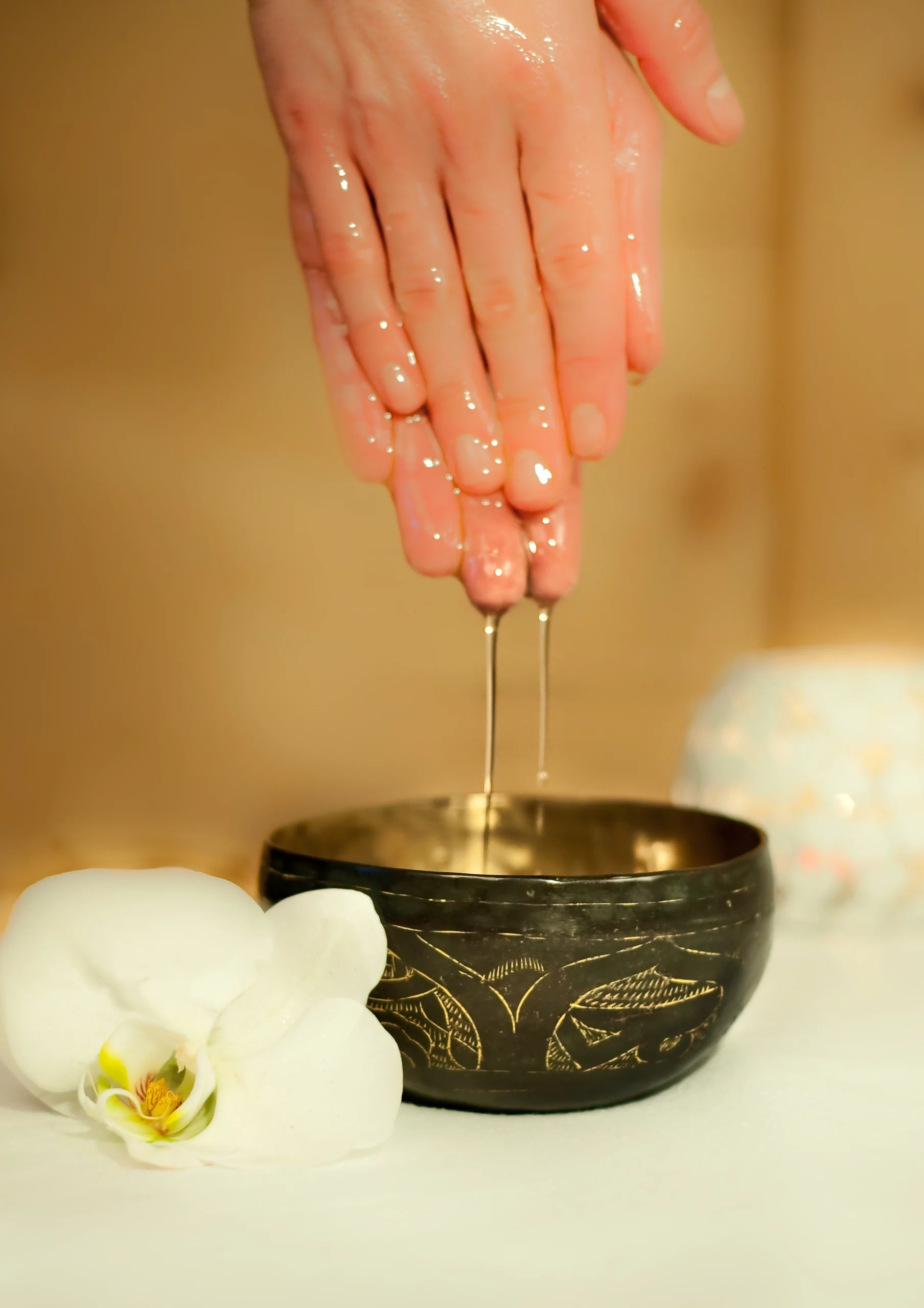 formation qualité ayurvedique