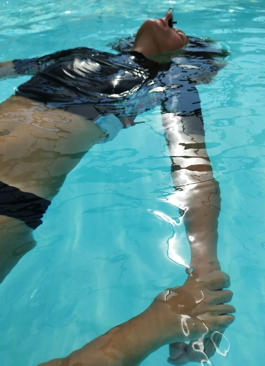 janzu détente aquatique